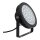 Synergy 21 LED garden lamp 25W RGB-WW CCT with radio and WiFi IP65 Zigbee (FUTC05ZR)