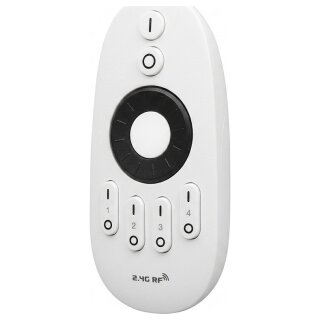 Synergy 21 LED remote control single colour 4 zonesMilight/Miboxer - Remote control