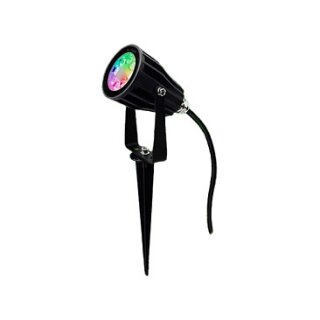 Synergy 21 FUTC04 - Spot lighting - Black - IP65 - LED - 50,000 h - Multi (FUTC04)