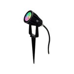 Synergy 21 FUTC04 - Spot lighting - Black - IP65 - LED -...