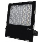 LED floodlight 100W RGB-WW (RGB-CCT) IP65 230V...