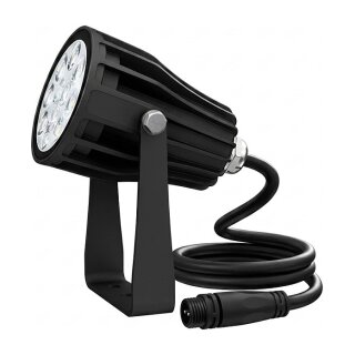 LED garden lamp 6W RGB-WW set with 3 pieces IP65 Milight/Miboxer