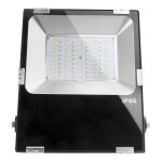 LED floodlight 50W RGB-WW RGB-CCT IP65 230V
