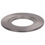 Synergy 21 LED Deckeneinbauspot Phos fixed - Ring Nickel...