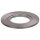 Synergy 21 LED Deckeneinbauspot Phos fixed - Ring Nickel gebürstet