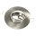 Synergy 21 LED Retrofit GU10 / GX5,3 Deckeneinbausatz D01-silber