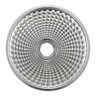 Synergy 21 LED Track-Serie für Stromschiene VLA-Serie 30W, 45°, NUR Reflektor
