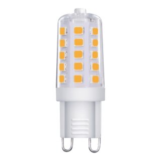 Synergy 21 LED Retrofit G9 3W ww