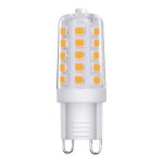 Synergy 21 LED Retrofit G9 3W ww