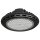 Synergy 21 LED Spot Pendelleuchte UFO zub. Wandhalterung für UFO size S Bügel kurz