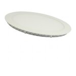 Synergy 21 LED light panel rund 20W kaltlweiß V5...