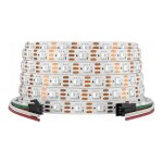 Synergy 21 LED Flex Strip 5050 - 60 RGB pixel DC5V...