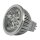 Synergy 21 LED Retrofit GX5,3 4x1W nw V2 dimmbar