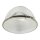Synergy 21 LED Spot Pendelleuchte UFO zub. Lampenschirmabdeckung transparent L