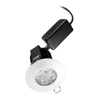Synergy 21 LED Deckeneinbauspot Prometheus mini-max fire nw