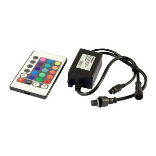 Synergy 21 LED Bodeneinbaustrahler ARGOS zub RGB-Controller IP67