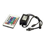 Synergy 21 LED Bodeneinbaustrahler ARGOS zub...