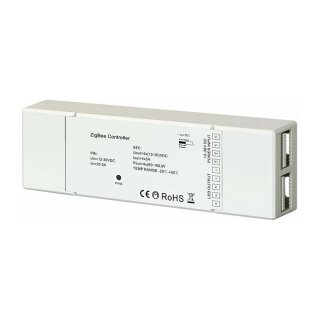Synergy 21 LED Serie EOS 10 ZigBee 5-Kanal Controller RGB-WW (RGB-CCT)