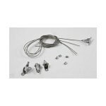 Synergy 21 LED light panel zub Montage Kit Pendelsatz II