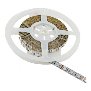 Synergy 21 LED Flex Strip 5050 - 60 KW DC24V 72W IP67