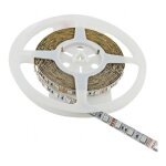 Synergy 21 LED Flex Strip 5050 - 60 KW DC24V 72W IP67