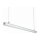 Synergy 21 LED U-Profil 200cm, ALU014 weiss/white