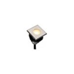 Synergy 21 LED Bodeneinbaustrahler ARGOS quadratisch-K...