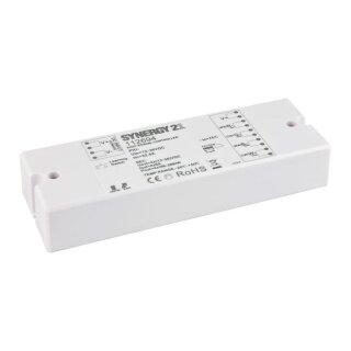 Synergy 21 LED Serie EOS 05 4-Kanal Controller + High Power