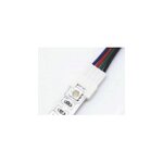 Synergy 21 LED Flex Strip zub. IP20 (SL) Connector RGB 10mm