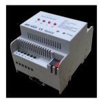 Synergy 21 LED Serie EOS 08 KNX Controller Dimmer 4*700mA...