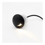 Synergy 21 LED Bodeneinbaustrahler ARGOS rund Segment-2...
