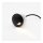 Synergy 21 LED Bodeneinbaustrahler ARGOS rund Segment-2 IP67 ww - schwarz