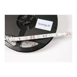 Synergy 21 LED Flex Strip 3528 - 60 infrarot IR 12V IP65 SECURITY LINE 940nm