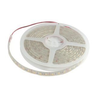 Synergy 21 LED Flex Strip 5050 - 60 WW DC12V 72W IP68 CRI>90