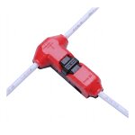 Synergy 21 LED FLEX Strip zub. Easy Connect T shape for 1...