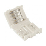 Synergy 21 LED Flex Strip zub. RGB Clickverbinder