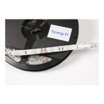 Synergy 21 LED Flex Strip 5050 - 30 RGB DC24V + 36W IP68