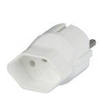 Synergy 21 LED Adapter Netzteil D->CH