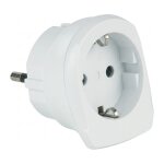 Synergy 21 LED Adapter Netzteil IT->D