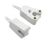 Synergy 21 LED Adapter für LED-Leuchtmittel T8