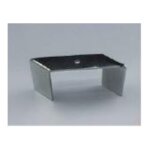 Synergy 21 LED U-Profil zub ALU017-R clip Metal