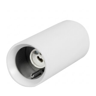 Synergy 21 LED Fassung GU10 Deckenmontage