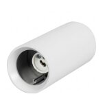 Synergy 21 LED Fassung GU10 Deckenmontage
