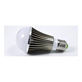 Synergy 21 LED Retrofit E27 A60 Bulb 5W kw 24V