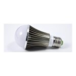 Synergy 21 LED Retrofit E27 A60 Bulb 5W kw 24V