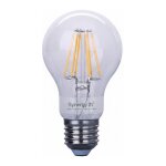 Synergy 21 LED Retrofit E27 A60 Bulb klar 10W ww dimmbar