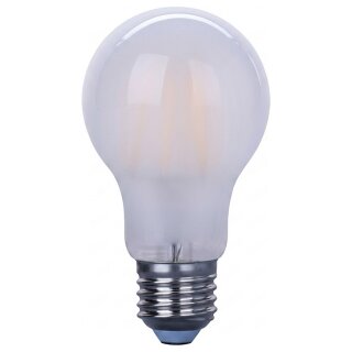 Synergy 21 LED Retrofit E27 A60 Bulb milchig 10W ww