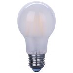 Synergy 21 LED Retrofit E27 A60 Bulb milchig 10W ww