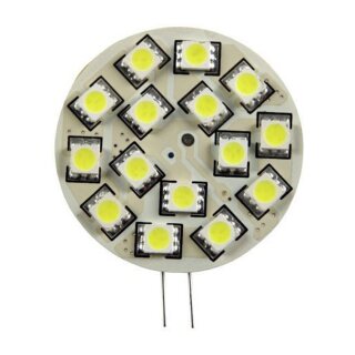 Synergy 21 LED Retrofit G4 15x SMD kw
