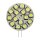 Synergy 21 LED Retrofit G4 15x SMD kw